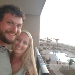 Meet your Posher, Zachary